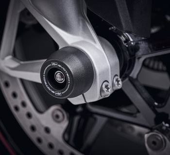 Evotech Front Fork Protectors for BMW S1000RR 2019