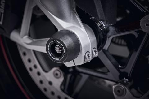 Evotech Front Fork Protectors for BMW S1000RR 2019