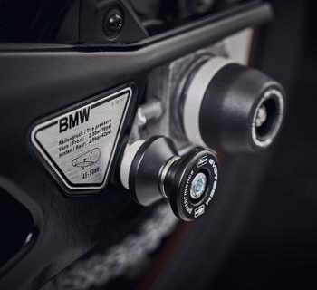 Evotech Rear Spools for BMW S1000RR 2019