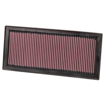 KN Air Filter for TATA Hexa Safari Models
