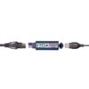 Optimate O 100 USB Charger with Battery Indicator 2400mA 4