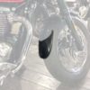 Pyramid Extenda Fenda for Triumph Bonneville Speedmaster Bobber 6