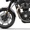 Pyramid Extenda Fenda for Triumph Speed Twin 7