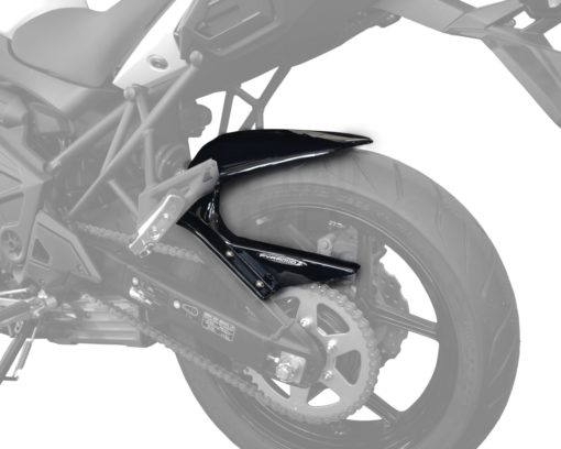 Pyramid Rear Hugger for Kawasaki Versys 650 6