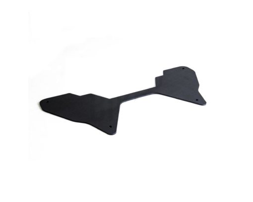 Pyramid Wind Deflector for Honda Africa Twin 6