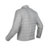 Rynox Swarm Grey Winter Jacket 2