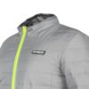 Rynox Swarm Grey Winter Jacket 3