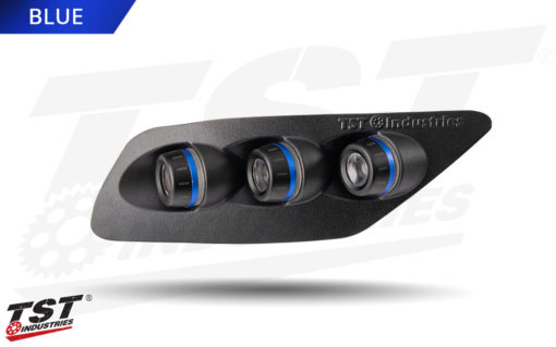 TST In Tail LED Integrated Tail Light for BMW S1000RR 2020 10