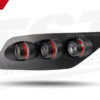 TST In Tail LED Integrated Tail Light for BMW S1000RR 2020 11