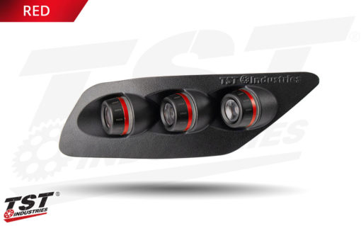 TST In Tail LED Integrated Tail Light for BMW S1000RR 2020 11