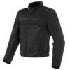 Dainese Air Frame D1 Textile Black Riding Jacket