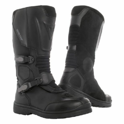 Dainese Centauri Goretex Black Riding Boots 400x400 1