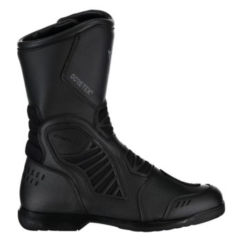 Dainese Solarys Gore Tex Black Riding Boots 2