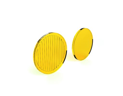 Denali D2 v2.0 Selective Yellow TriOptic Lens Kit