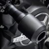 Evotech Performance Crash Protection Bobbins for Ducati Scrambler Desert Sled 2019 4