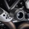 Evotech Performance Ducati Scrambler 1100 Pro Crash Protection Bobbins 20202