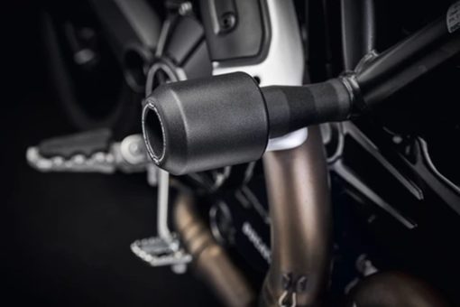 Evotech Performance Ducati Scrambler 1100 Pro Crash Protection Bobbins 20203