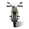 Evotech Performance Front Spindle Bobbins For Ducati Scrambler 1100 Dark Pro 2021 4