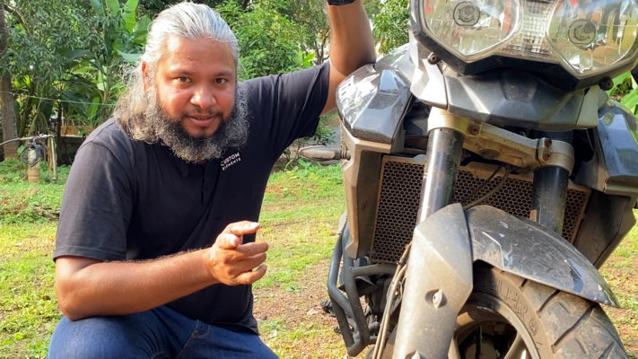 Importance of Radiator Guard