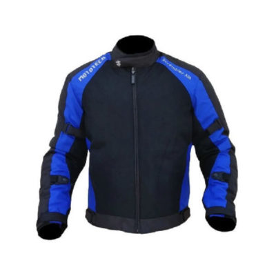 Mototech Scrambler Air Black Blue Motorcycle Jacket 510x510 1
