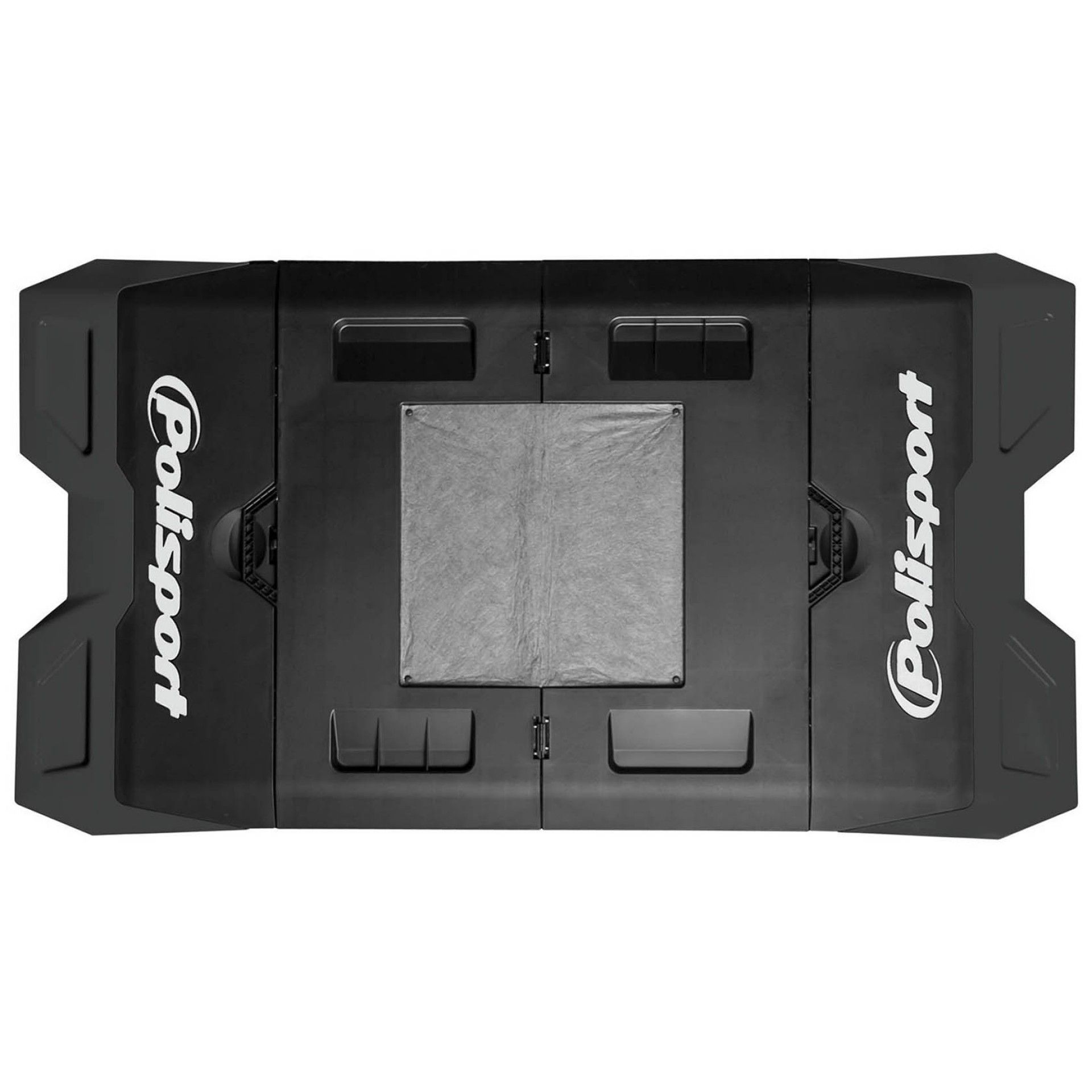 Polisport Bike Mat Black