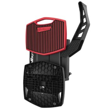 Polisport Foldable Bike Lift Red