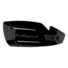 Polisport Hammer Handguards Black