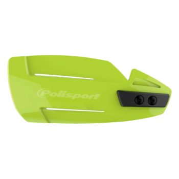 Polisport Hammer Handguards Flo Yellow