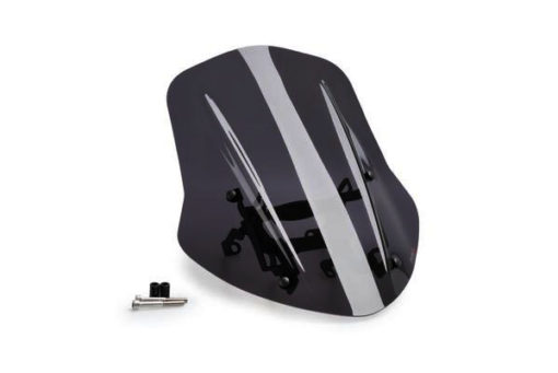 Puig Windscreen Dark Smoke For X Diavel S 2016 2