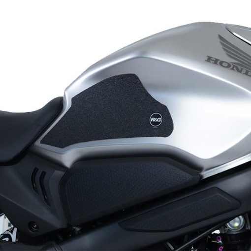 RG Tank Traction Grip for Honda CBR 650R