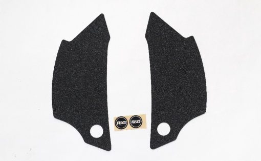 R G Tank Traction Grip for Honda CBR 650R 2