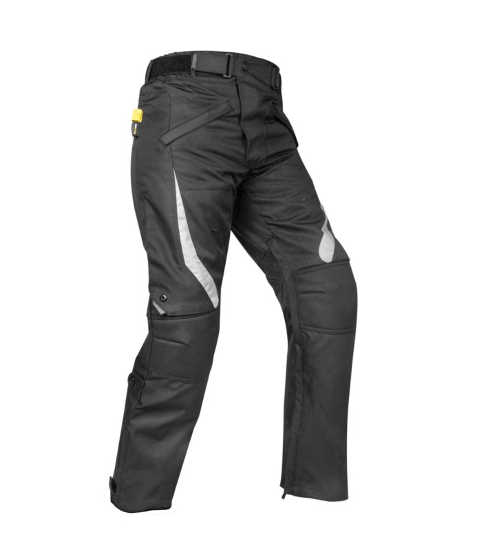 Rynox Advento Riding Pants 8