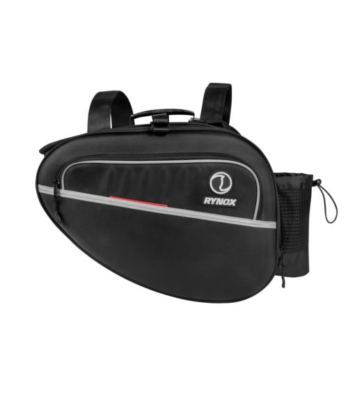 Rynox Nomad Saddlebags 3