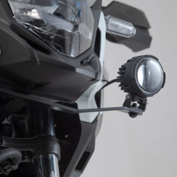 SW Motech Auxilliary LED Light Mount for Honda CB500X 2