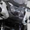 SW Motech Auxilliary LED Light Mount for Honda CB500X 3