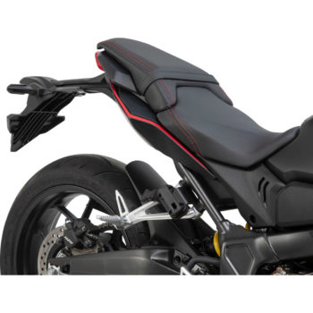 SW Motech Blaze Saddlebag Mounts for Honda CBR 650 R 2