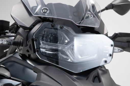 SW Motech Headlight Guard for BMW F 850 GSA 2