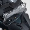 SW Motech Headlight Guard for BMW F 850 GSA 4