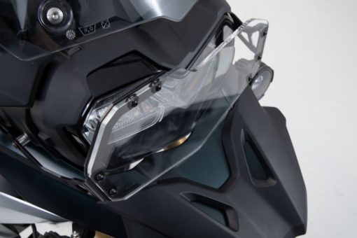 SW Motech Headlight Guard for BMW F 850 GSA 4