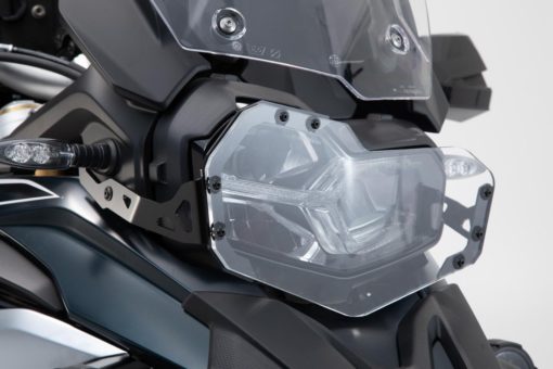 SW Motech Headlight Guard for BMW F 850 GSA