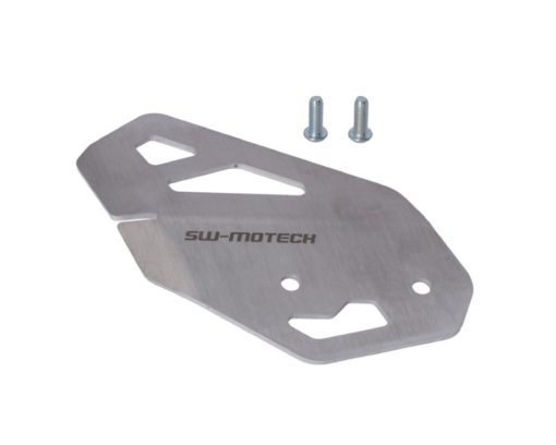 SW Motech Heel Guard for Triumph Tiger 900 Left