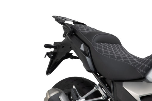 SW Motech PRO Side Carrier for Honda CB500X 3