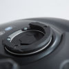 SW Motech Quick Lock EVO Tank Ring for Kawasaki 2