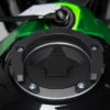 SW Motech Quick Lock EVO Tank Ring for Kawasaki 3