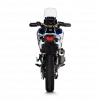 Akrapovic Titanium Full System Exhaust For Africa CRF1100L Africa Twin Adventure Sport 4