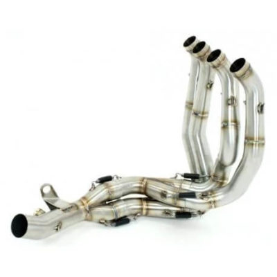 Arrow Header Exhaust for Z900 2017 1 Arrow Header Exhaust for Z900 2017 1