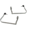 Barkbusters Handguard Mount for BMW R nine T Scrambler 2