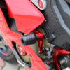 CNC Racing Frame Sliders For Ducati Panigale V4 V4S 2