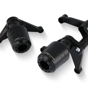 CNC Racing Frame Sliders For Ducati Panigale V4 V4S