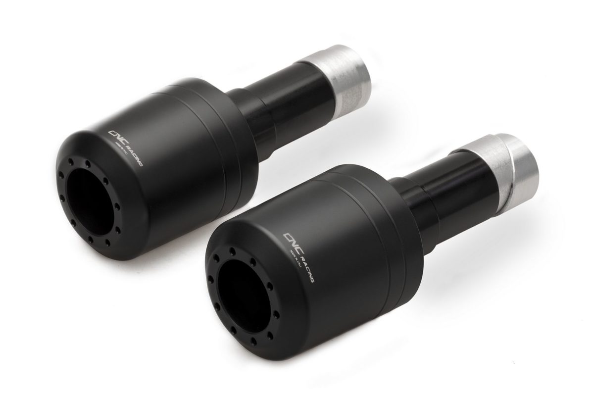 CNC Racing Frame Sliders For Ducati Xdiavel 2016 21